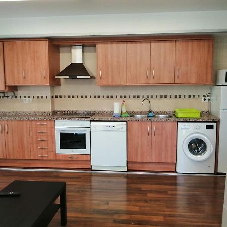 Apartamento Ibanez Martin مورا دي روبيلوس المظهر الخارجي الصورة